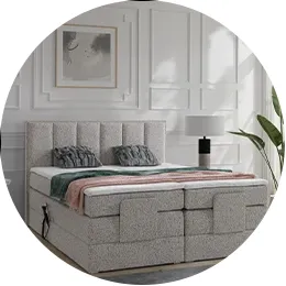 Boxspringbetten 